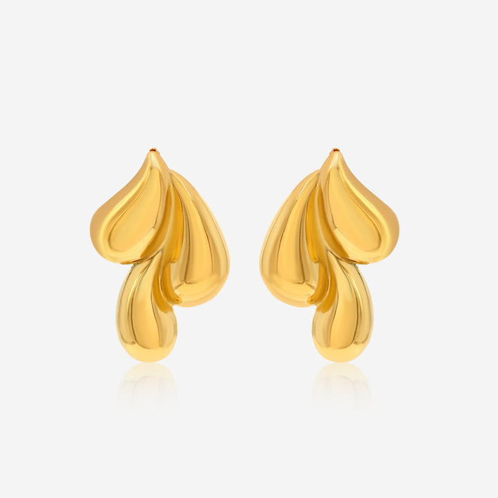 Dew Drops Earrings